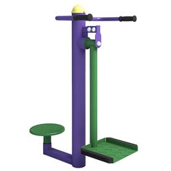 社區(qū)健身器材維修，專業(yè)服務(wù)就在