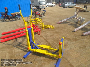 天津戶外健身器材選購指南 生產(chǎn)廠家與價格分析