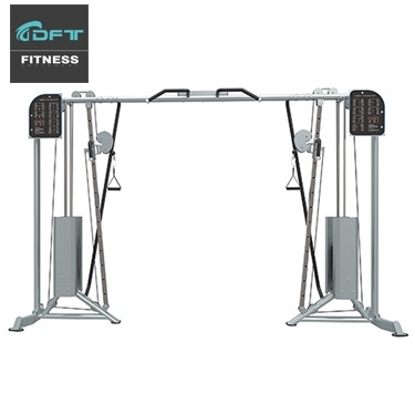 龍門(mén)架與大飛鳥(niǎo)訓(xùn)練器 打造全方位健身的黃金搭檔