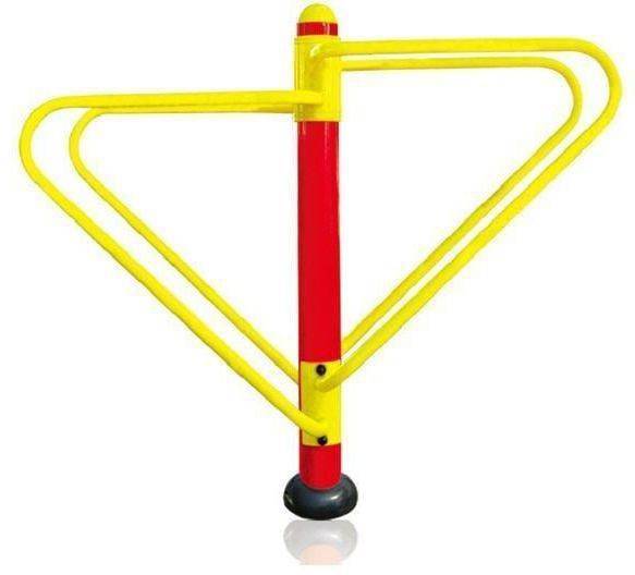 警惕小區(qū)健身器材安全隱患，麗水已有孩子意外受傷